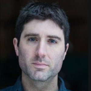 Adam Federman